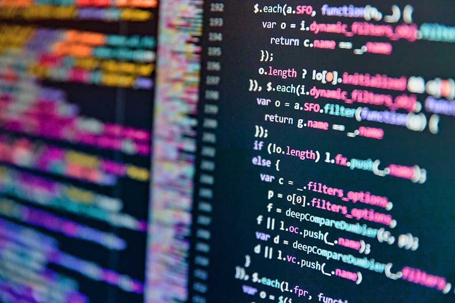 Application Development | Vervocity