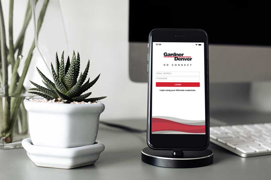 Mobile Apps | Vervocity