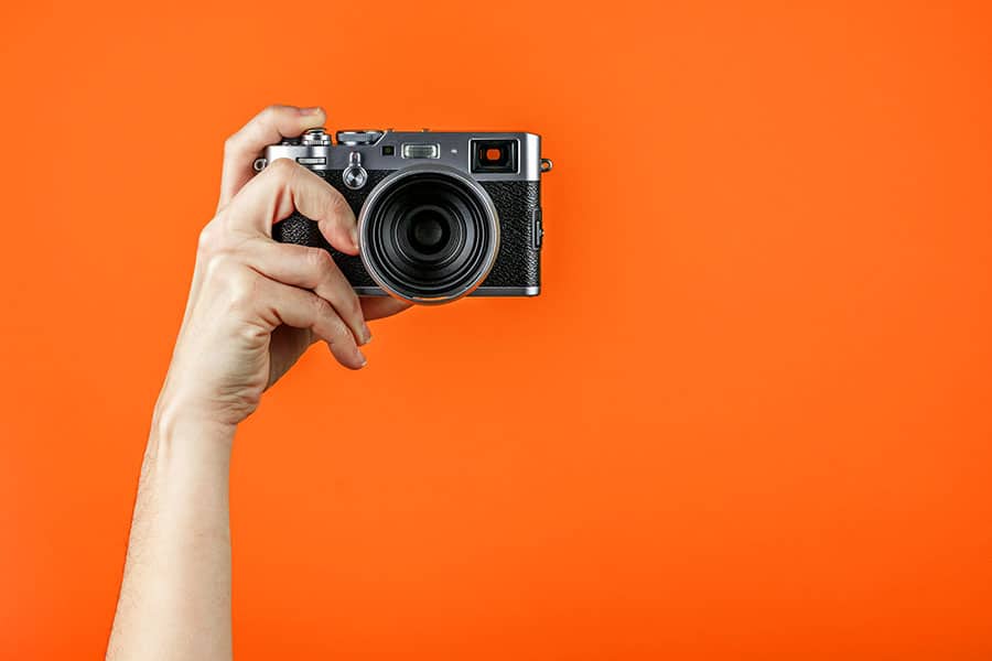Photography | Vervocity