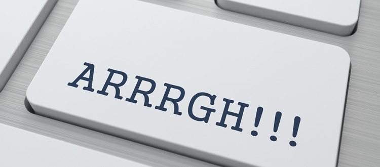 Is your website being seen?