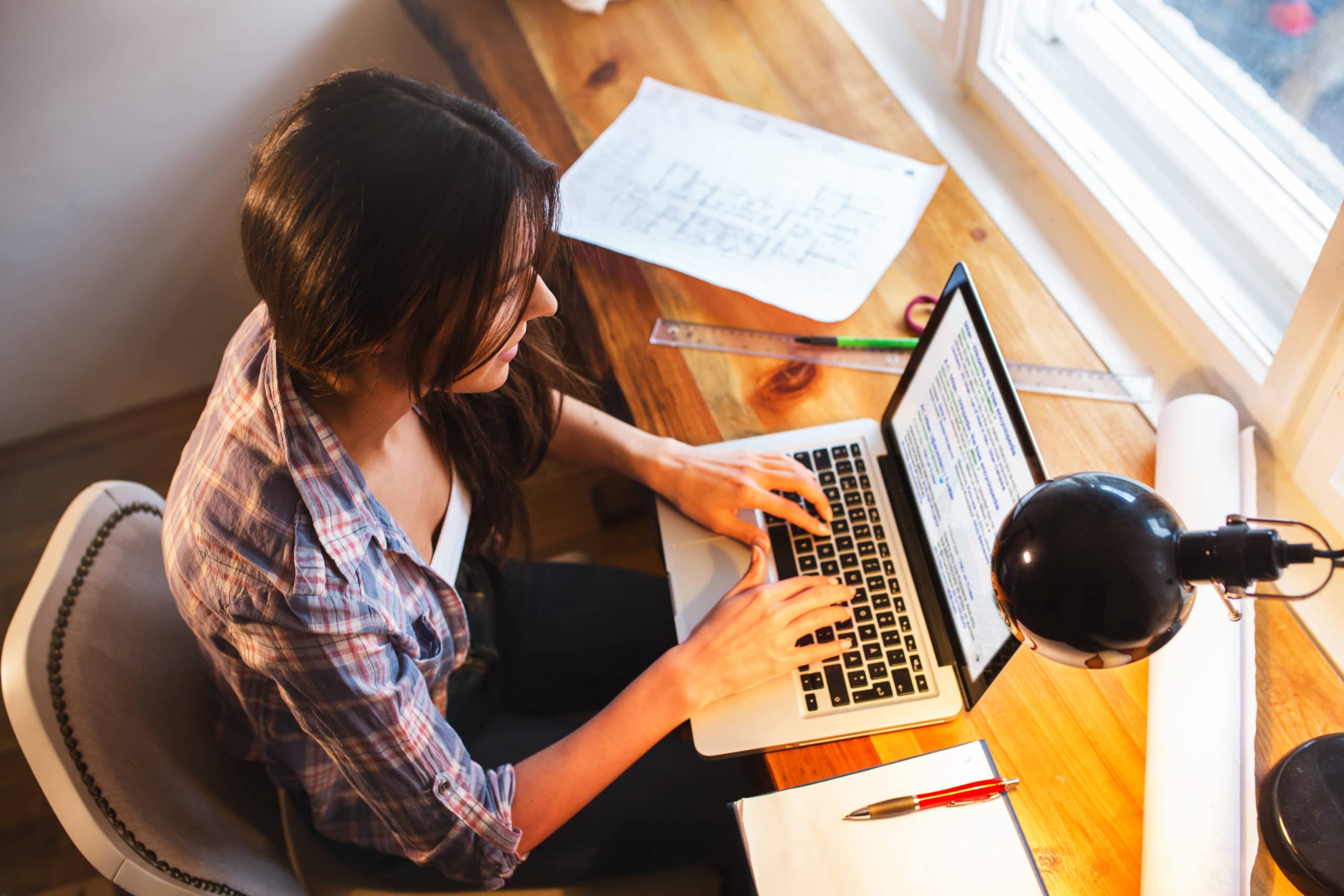6 Steps to Brag-Worthy Blogging