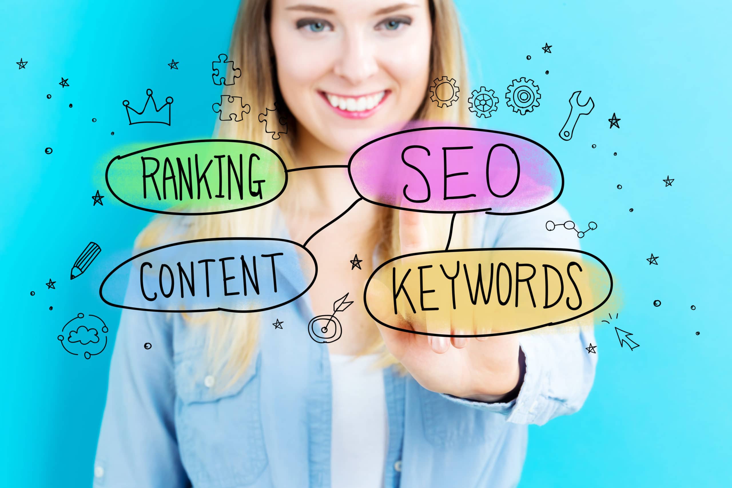 Monitor your SEO ranking