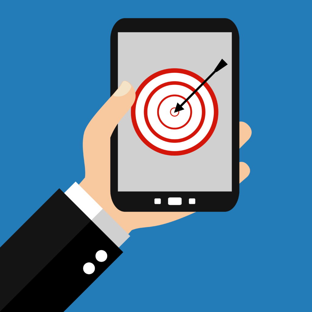 Picking Facebook Ad Objectives