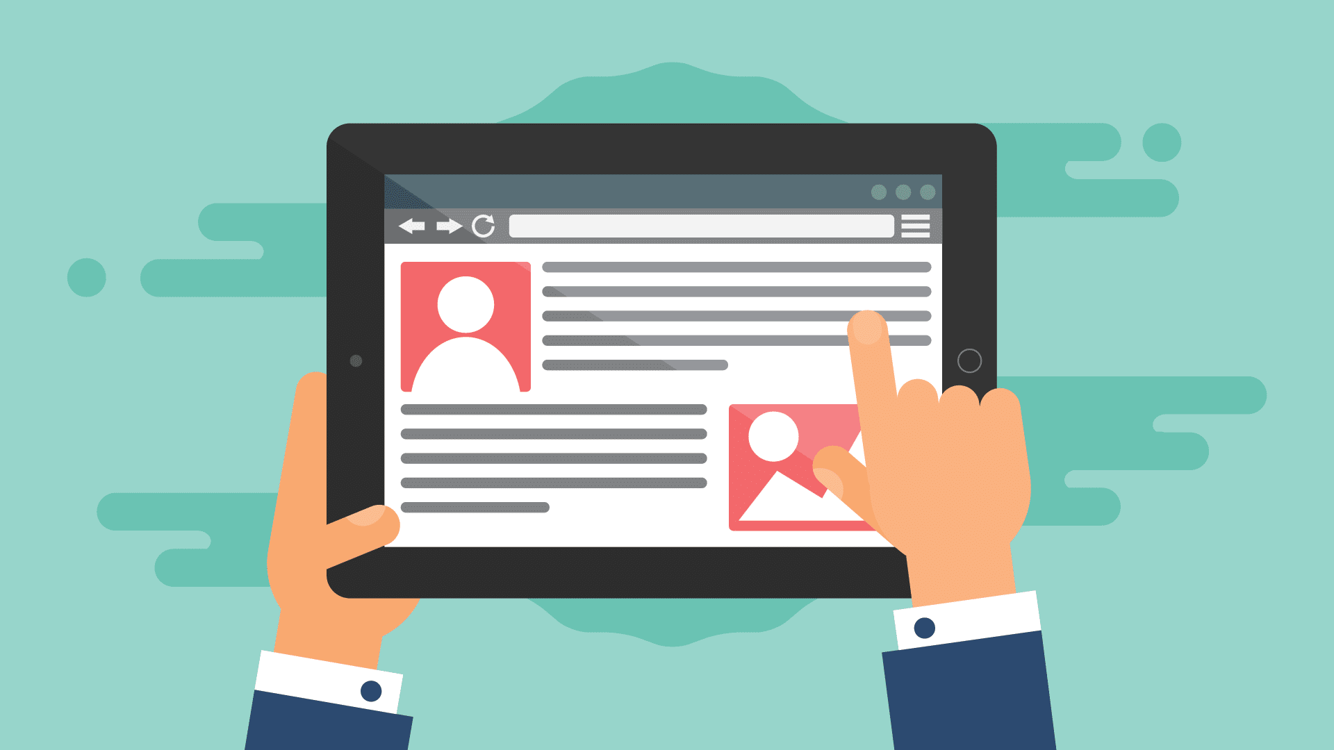 Improve Your PPC Landing Pages to Impact Your Quality Score