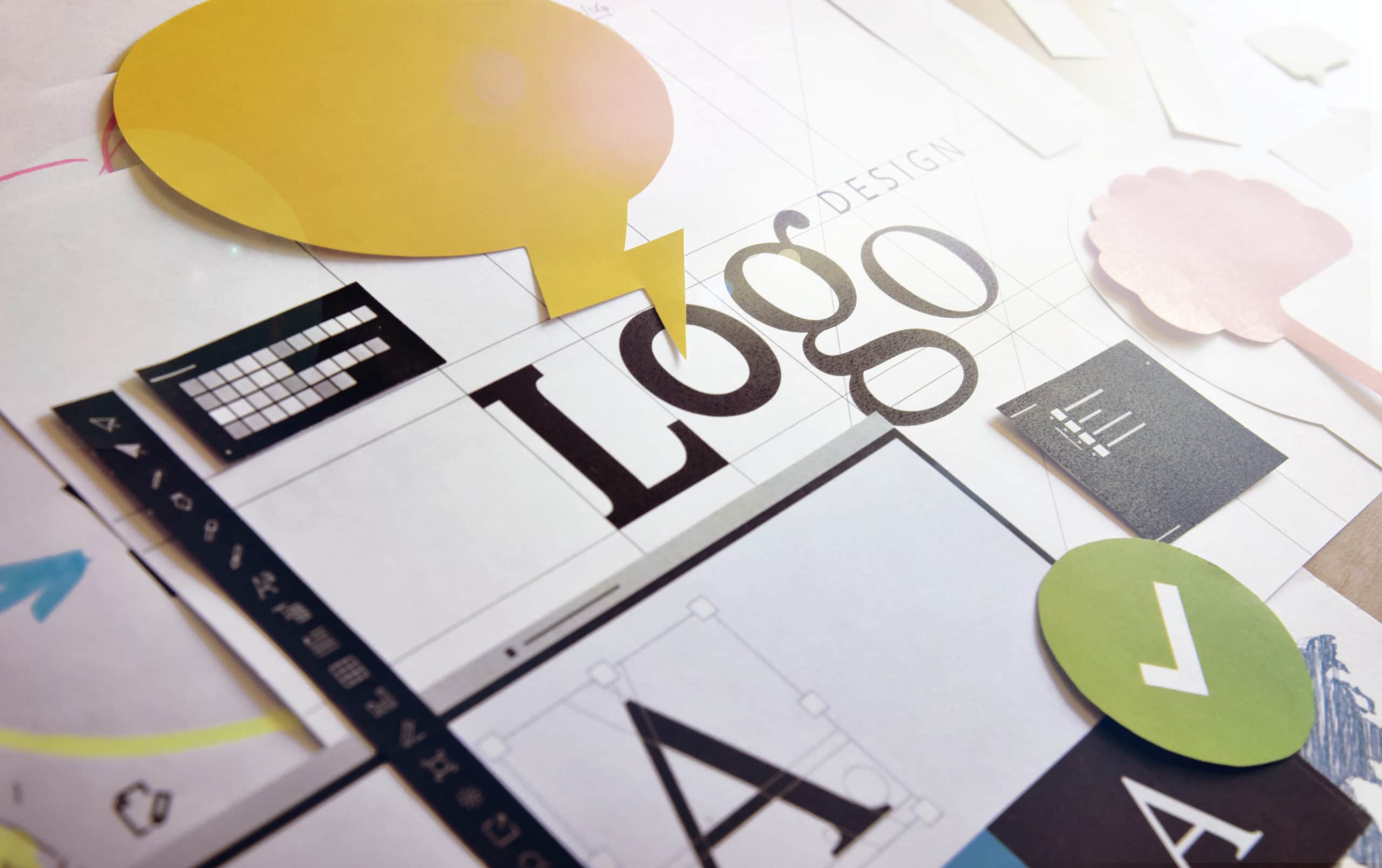 The power of a logo