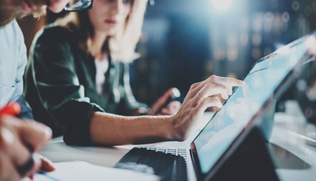 Five things we do really well at Vervocity (that you probably didn't know about)