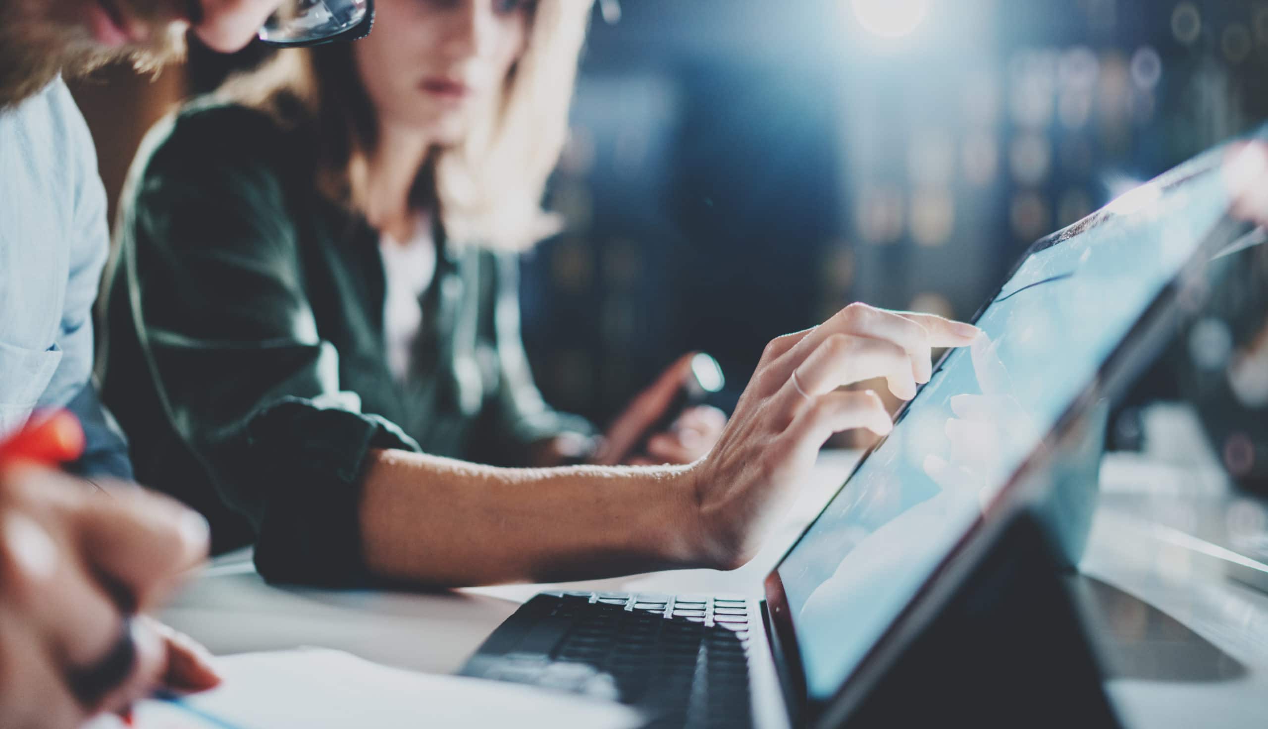 Five things we do really well at Vervocity (that you probably didn't know about)