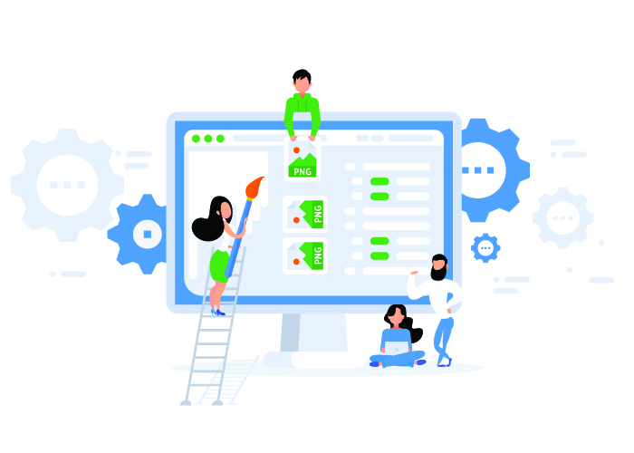 Web maintenance can save you