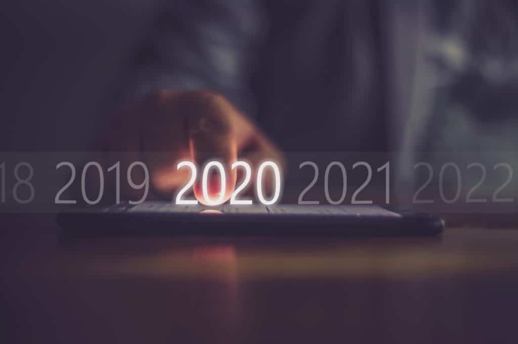 5 web design movements to watch in 2020