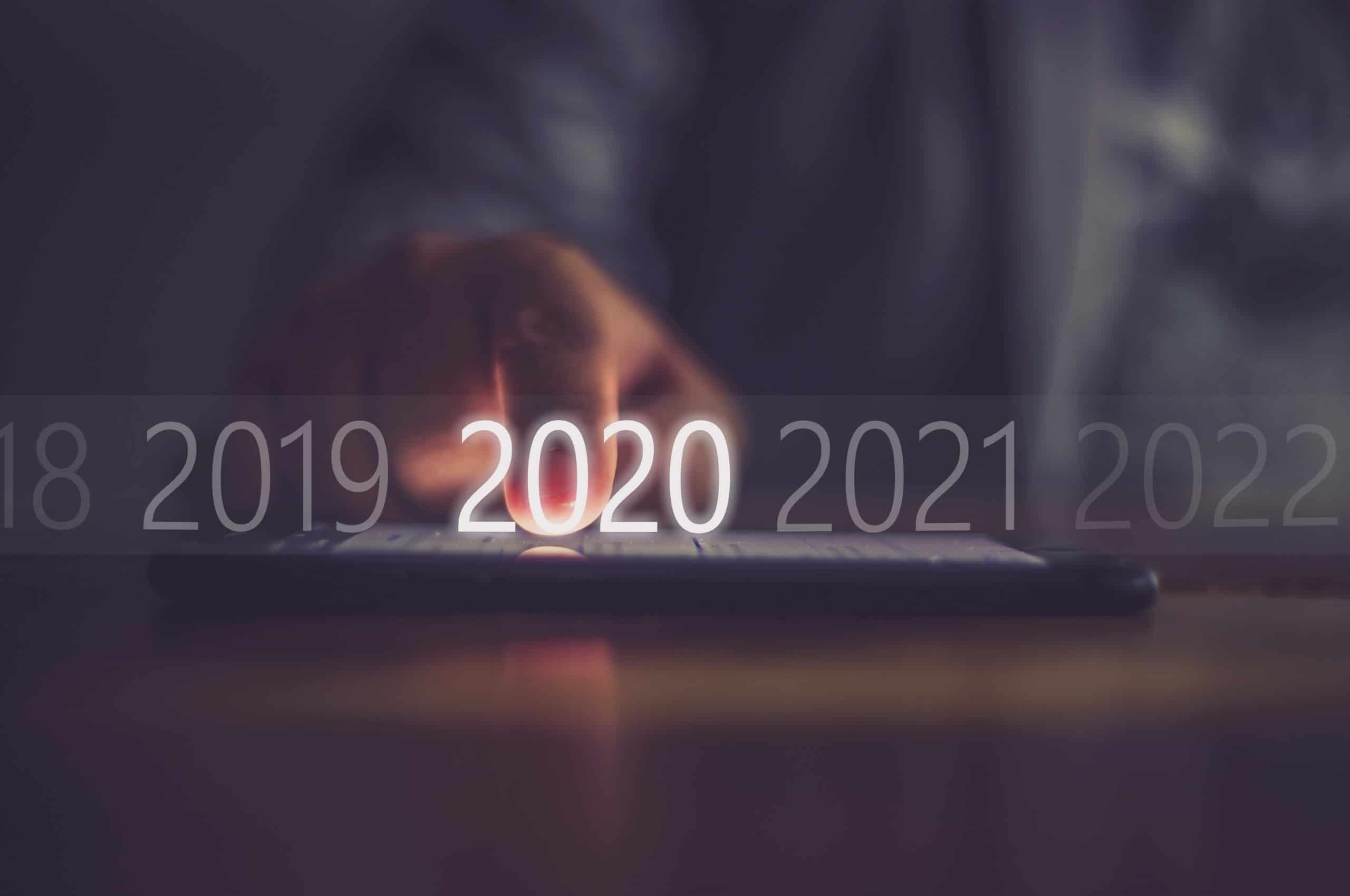 5 web design movements to watch in 2020