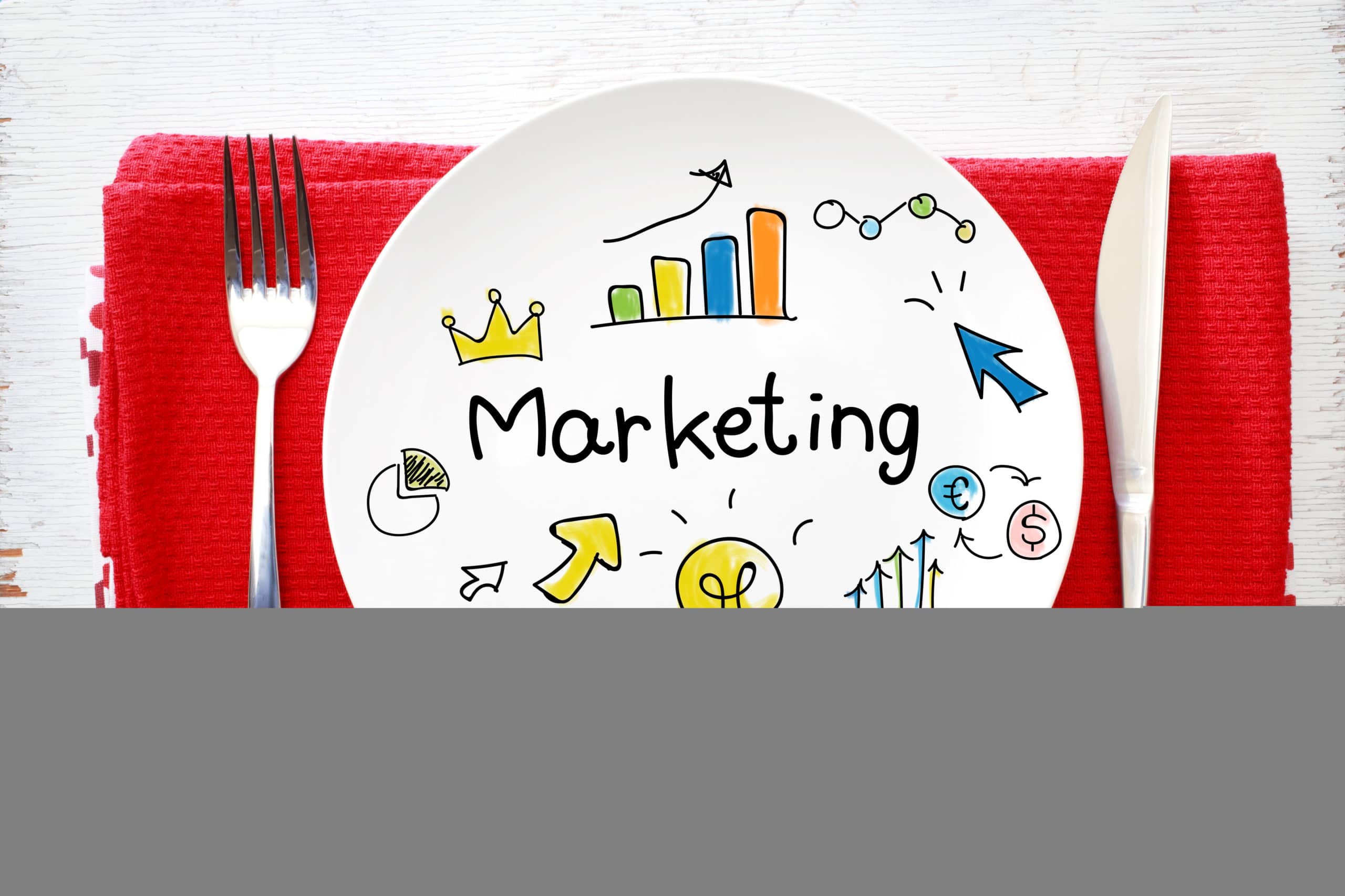 Marketing is worth your time and money