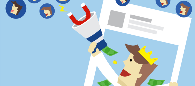 Guide to Facebook advertising