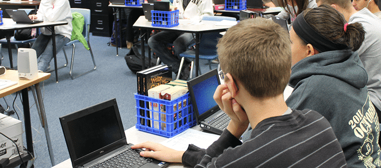 Vervocity Interactive is committed to our community