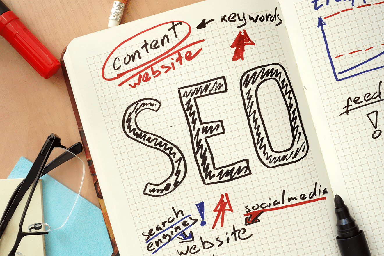 Common SEO Mistakes
