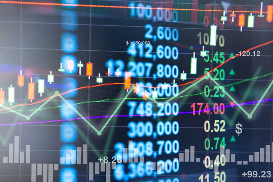 Banking & Finance