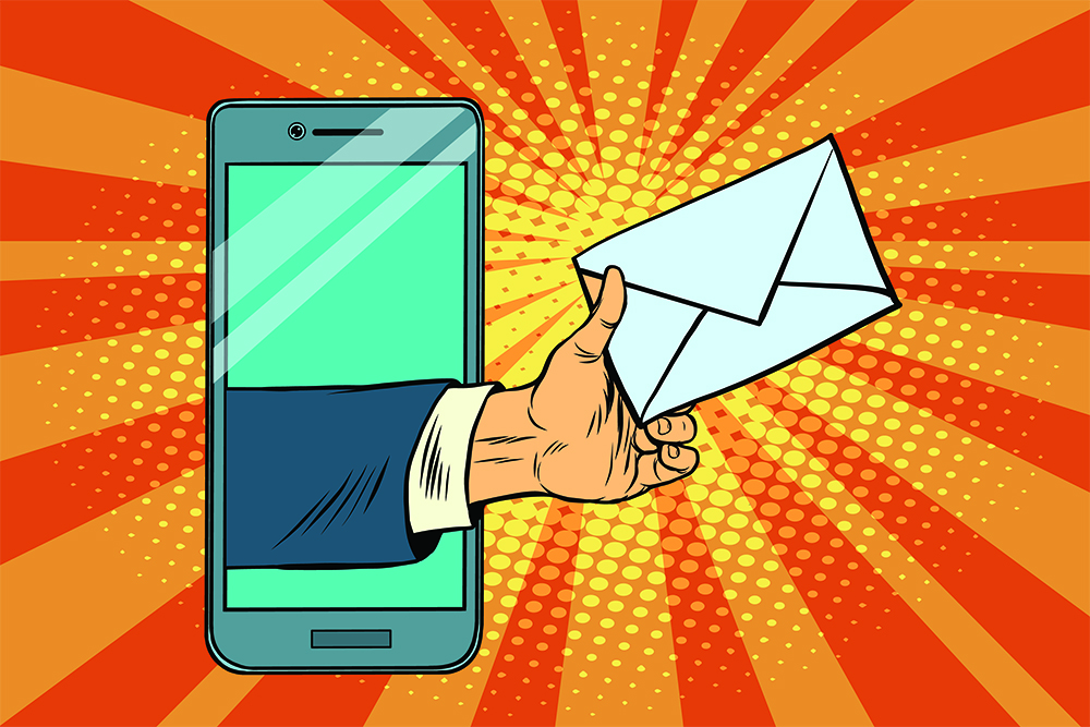 Grow your email list in 2019