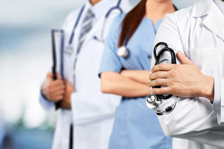 Healthcare