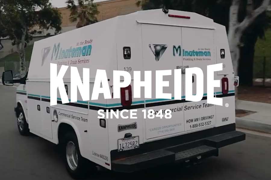 Knapheide Videos | Vervocity