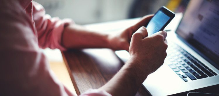 You need a website (or a better one)