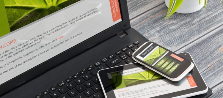 5 website must-haves