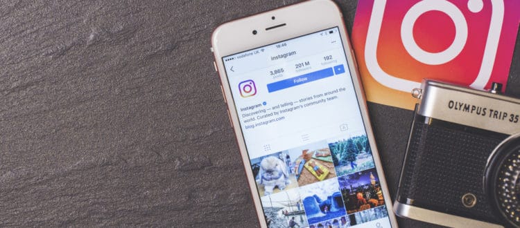 Grow your Instagram followers