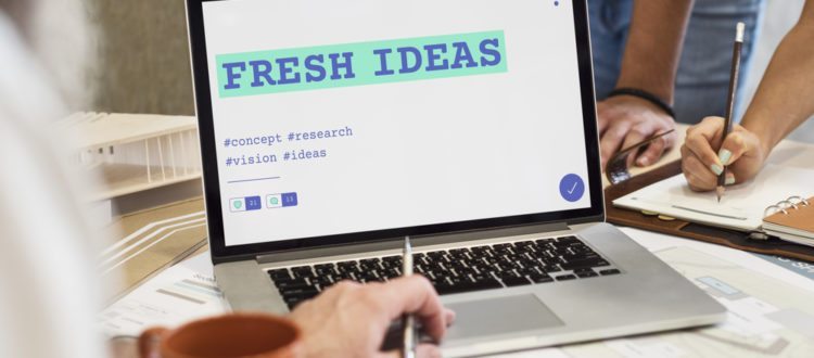 Write better website content now!