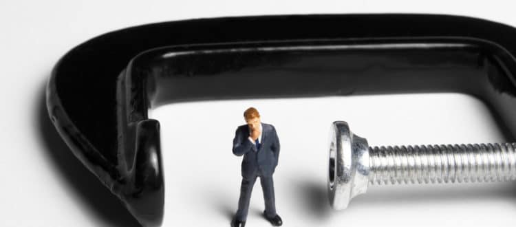 Social media tips for the time-crunch