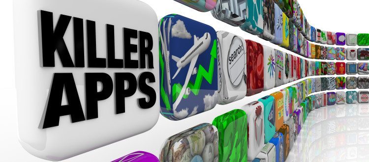 3 reasons mobile apps fail