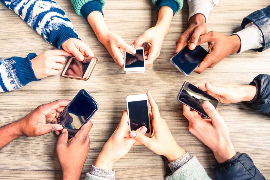 Vervocity Mobile App Projects