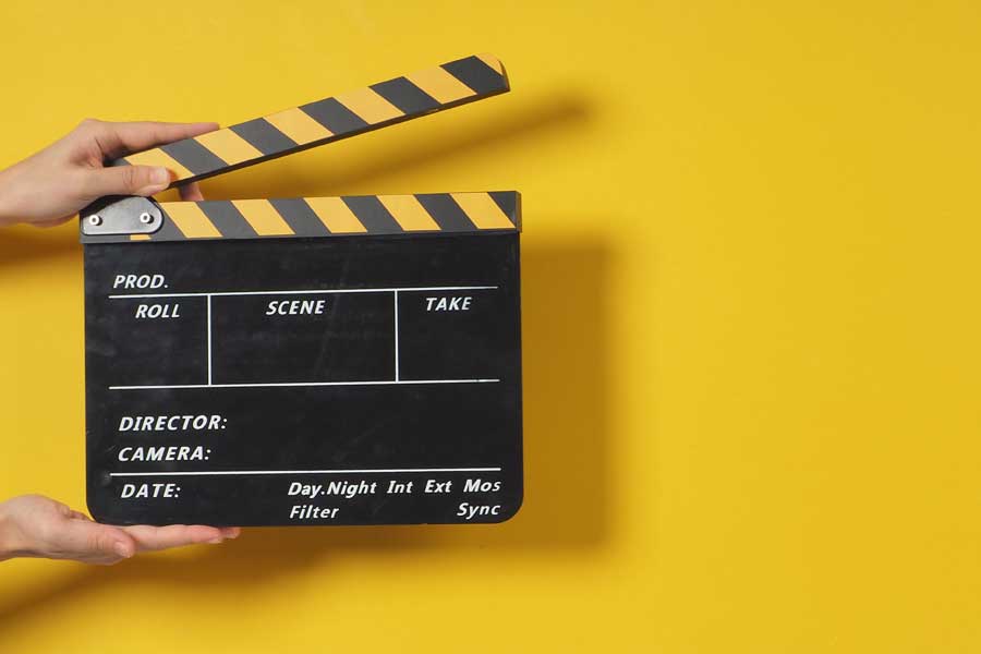 Vervocity Video Projects