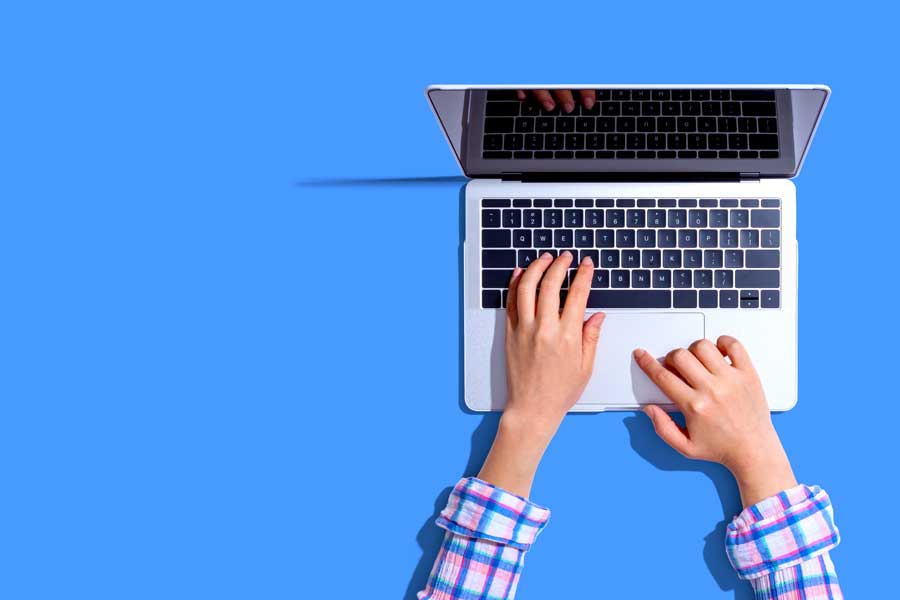 Vervocity Website Design & Development Projects