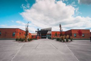 Rooney Elementary School - Quincy Public Schools