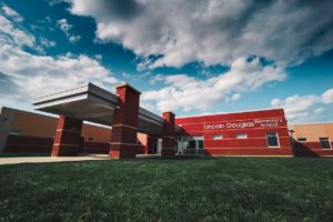Lincoln-Douglas Elementary School - Quincy Public Schools