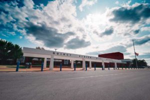 Quincy Senior High School - Quincy Public Schools