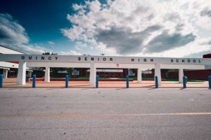 Quincy Senior High School - Quincy Public Schools
