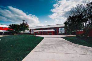 Quincy Senior High School - Quincy Public Schools