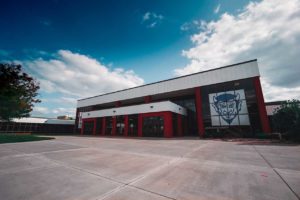 Quincy Senior High School - Quincy Public Schools
