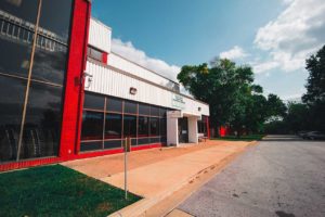 Quincy Area Vocational Technical Center (QAVTC) - Quincy Public Schools