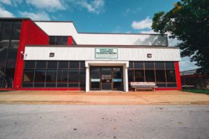 Quincy Area Vocational Technical Center (QAVTC) - Quincy Public Schools