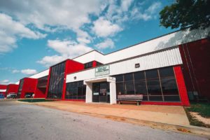 Quincy Area Vocational Technical Center (QAVTC) - Quincy Public Schools