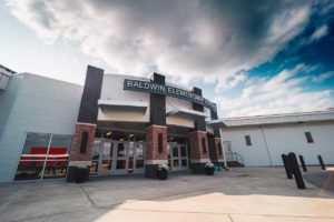 Baldwin Elementary School - Quincy Public Schools