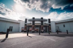 Baldwin Elementary School - Quincy Public Schools