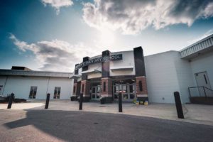 Baldwin Elementary School - Quincy Public Schools