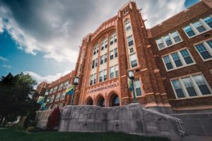 Quincy Junior High School - Quincy Public Schools