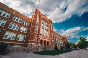 Quincy Junior High School - Quincy Public Schools