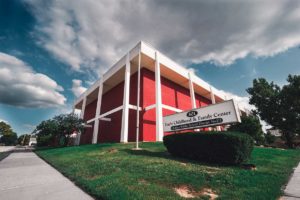Early Childhood & Family Center - Quincy Public Schools