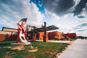Rooney Elementary School - Quincy Public Schools