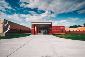 Lincoln-Douglas Elementary School - Quincy Public Schools