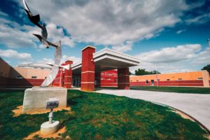 Lincoln-Douglas Elementary School - Quincy Public Schools