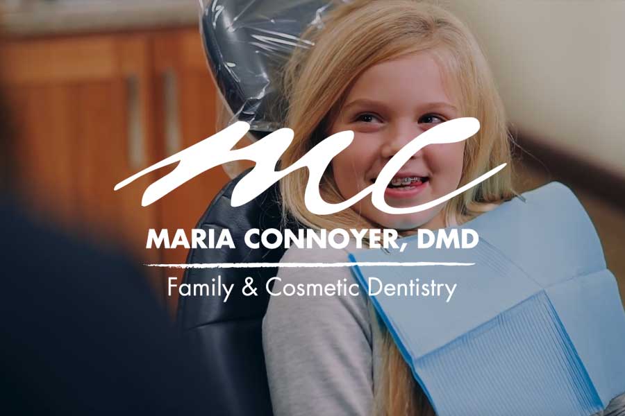 Connoyer Dental Video Projects